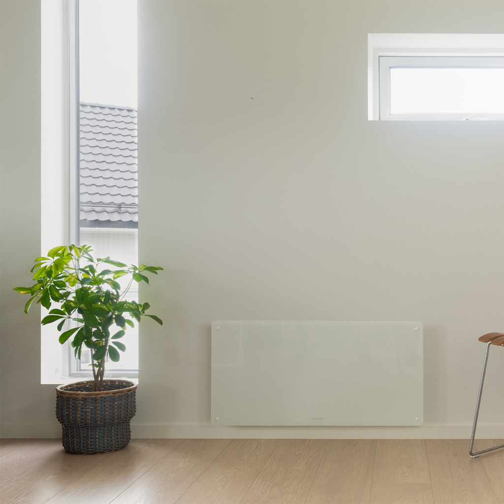 Glazen, stalen of overschilderbaar: welk BEHA-front past bij uw interieur?